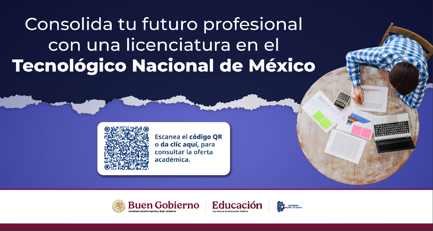 Tecnológico Nacional de México